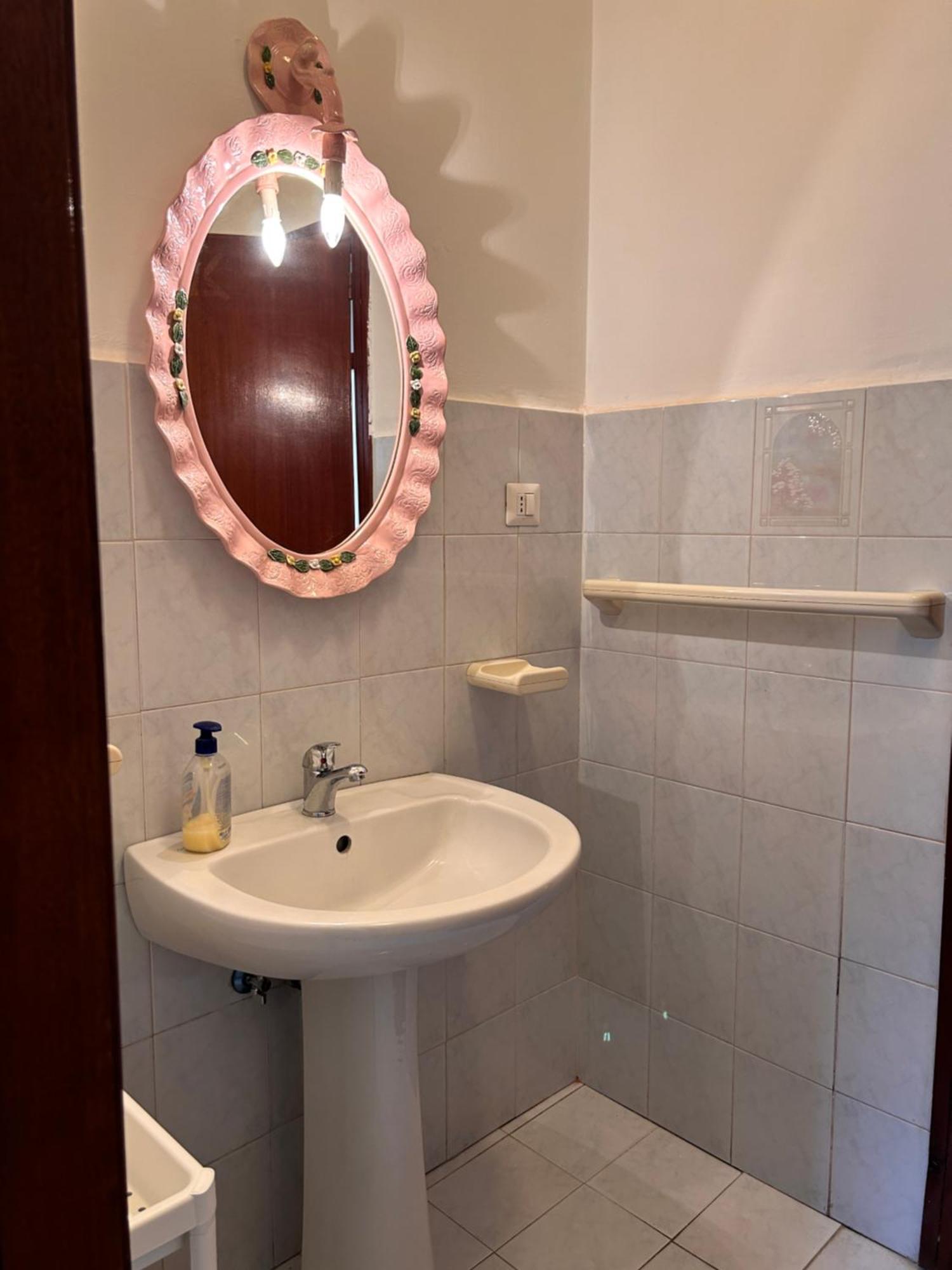 Casa Myrina Apartment Scafati Exterior photo