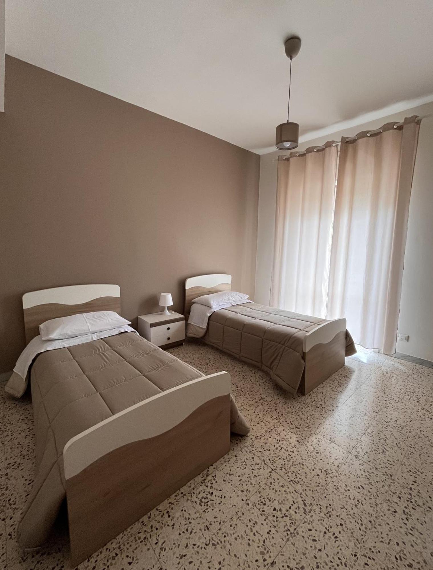 Casa Myrina Apartment Scafati Exterior photo